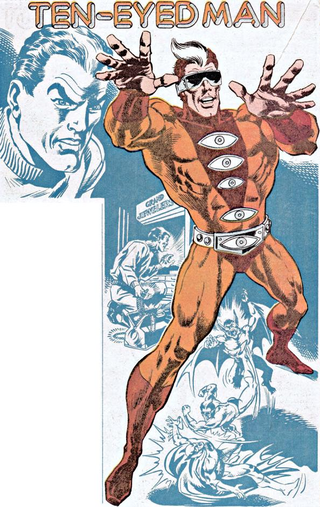Illustration for article titled 10 Batshit Ideas for Supervillains in The Flash and Arrow